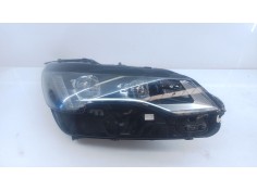 Recambio de faro derecho xenon para peugeot 3008 ii suv (mc_, mr_, mj_, m4_) 1.2 thp/ puretech 130 (mrhnsm, mrhnsu, mrhnsj, mrhn