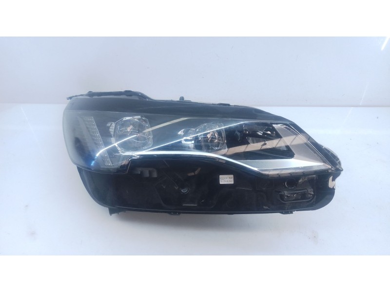 Recambio de faro derecho xenon para peugeot 3008 ii suv (mc_, mr_, mj_, m4_) 1.2 thp/ puretech 130 (mrhnsm, mrhnsu, mrhnsj, mrhn