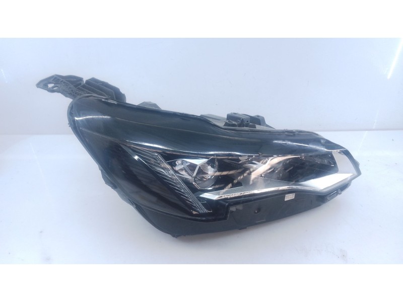 Recambio de faro derecho xenon para peugeot 3008 ii suv (mc_, mr_, mj_, m4_) 1.2 thp/ puretech 130 (mrhnsm, mrhnsu, mrhnsj, mrhn