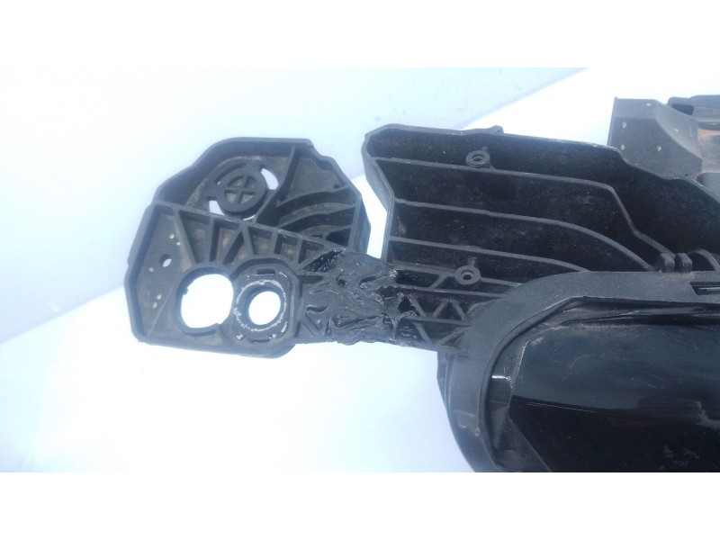 Recambio de faro derecho xenon para peugeot 3008 ii suv (mc_, mr_, mj_, m4_) 1.2 thp/ puretech 130 (mrhnsm, mrhnsu, mrhnsj, mrhn