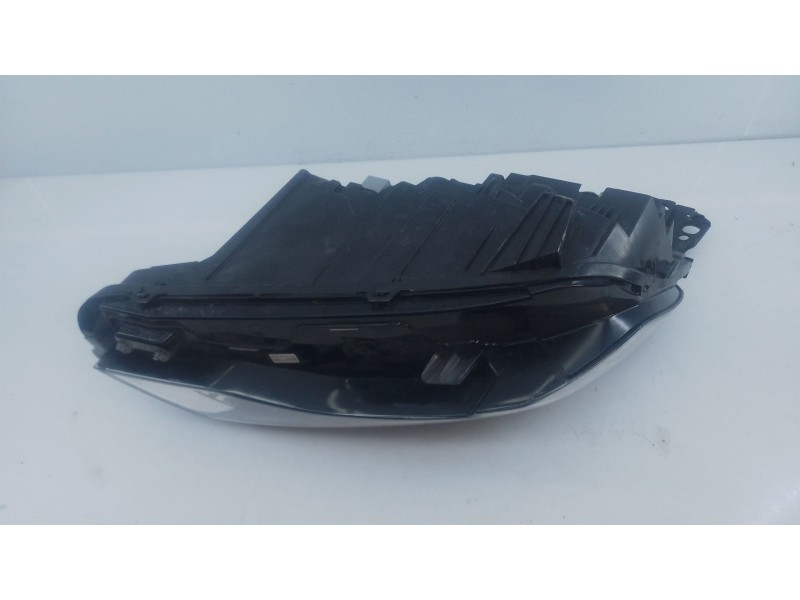 Recambio de faro derecho xenon para peugeot 3008 ii suv (mc_, mr_, mj_, m4_) 1.2 thp/ puretech 130 (mrhnsm, mrhnsu, mrhnsj, mrhn