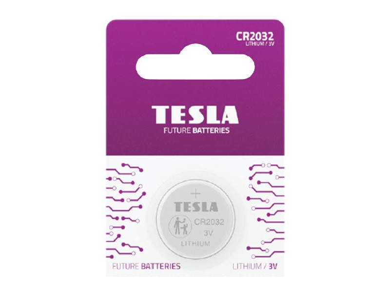 Recambio de accesorios auto para universal pila tesla cr2032 referencia OEM IAM CR2032 8435144537242 TIENDA