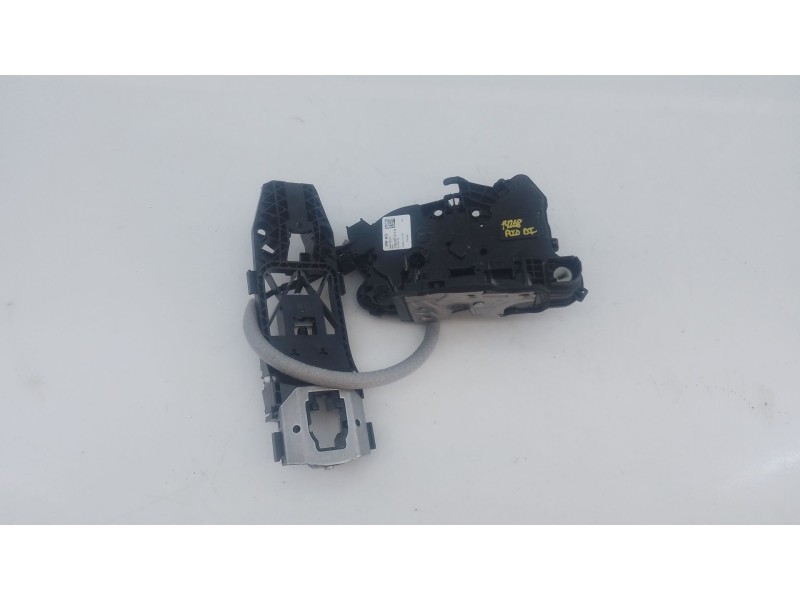 Recambio de cerradura puerta delantera izquierda para volkswagen polo vi (aw1, bz1, ae1) gti referencia OEM IAM   