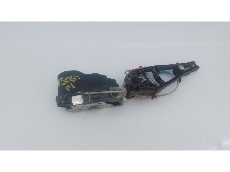 Recambio de cerradura puerta delantera izquierda para bmw 3 (f30, f80) 320 d referencia OEM IAM   