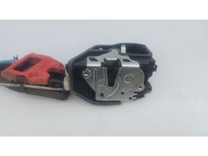 Recambio de cerradura puerta delantera izquierda para bmw 3 (f30, f80) 320 d referencia OEM IAM   
