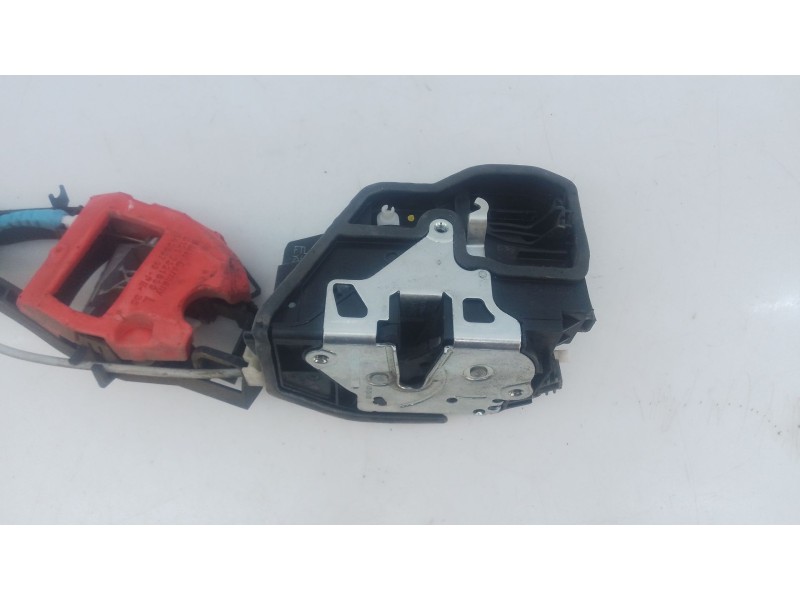 Recambio de cerradura puerta delantera izquierda para bmw 3 (f30, f80) 320 d referencia OEM IAM   