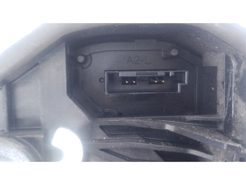 Recambio de cerradura puerta delantera izquierda para bmw 3 (f30, f80) 320 d referencia OEM IAM   