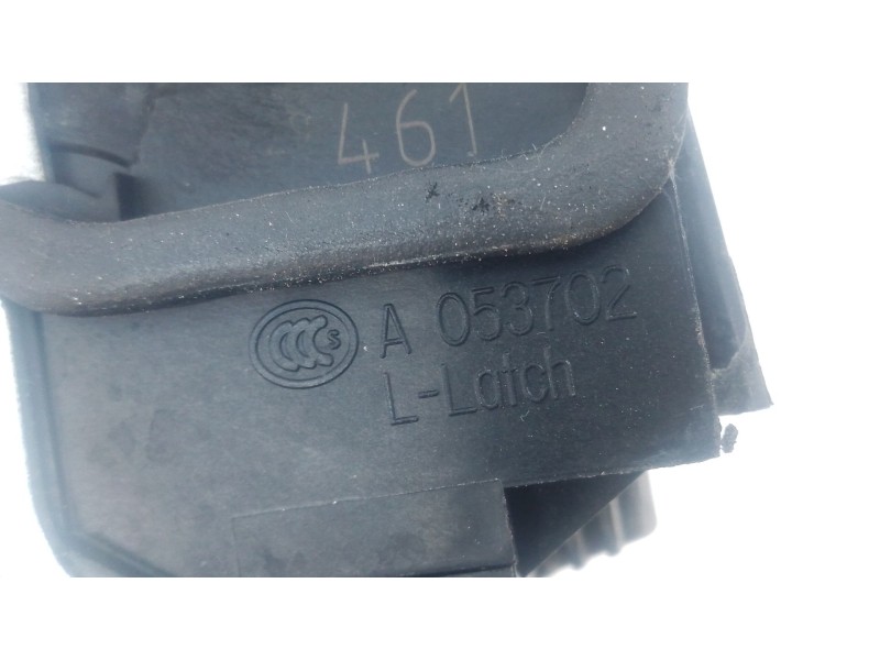 Recambio de cerradura puerta delantera izquierda para bmw 3 (f30, f80) 320 d referencia OEM IAM   