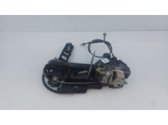 Recambio de cerradura puerta delantera izquierda para ford transit courier b460 furgón/monospace 1.5 tdci referencia OEM IAM   