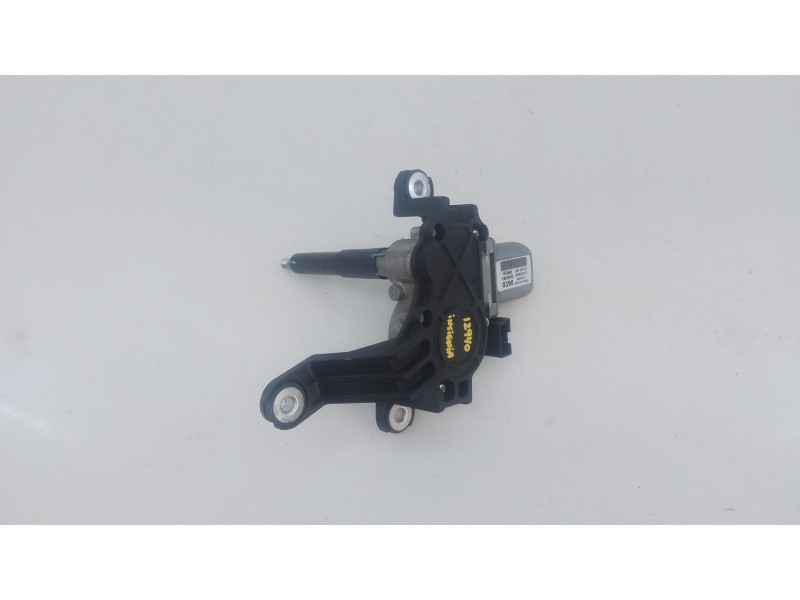 Recambio de motor limpia trasero para opel insignia b grand sport (z18) 1.6 cdti (68) referencia OEM IAM 39136727  