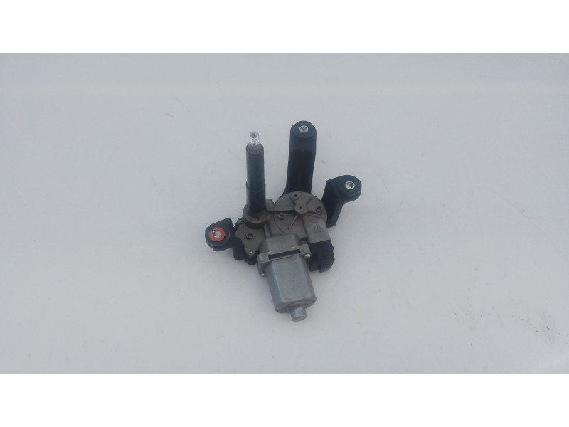 Recambio de motor limpia trasero para opel insignia b grand sport (z18) 1.6 cdti (68) referencia OEM IAM 39136727  