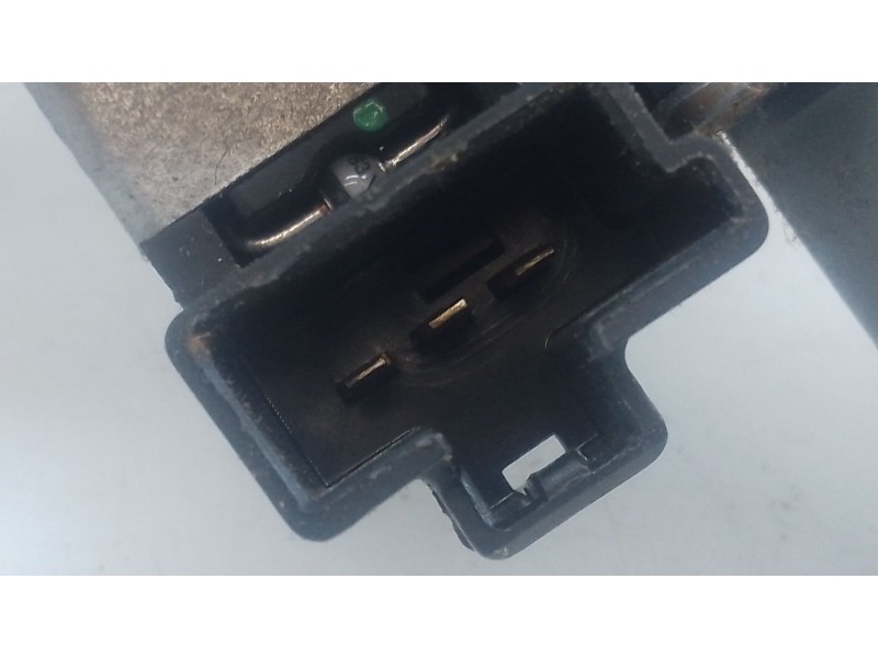 Recambio de motor limpia trasero para opel insignia b grand sport (z18) 1.6 cdti (68) referencia OEM IAM 39136727  
