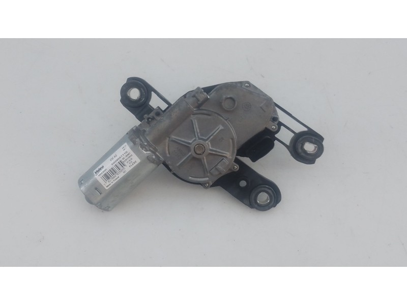 Recambio de motor limpia trasero para volkswagen polo vi (aw1, bz1, ae1, bz3) 1.0 tsi referencia OEM IAM 5G0955711D  