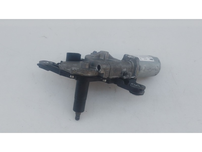 Recambio de motor limpia trasero para volkswagen polo vi (aw1, bz1, ae1, bz3) 1.0 tsi referencia OEM IAM 5G0955711D  