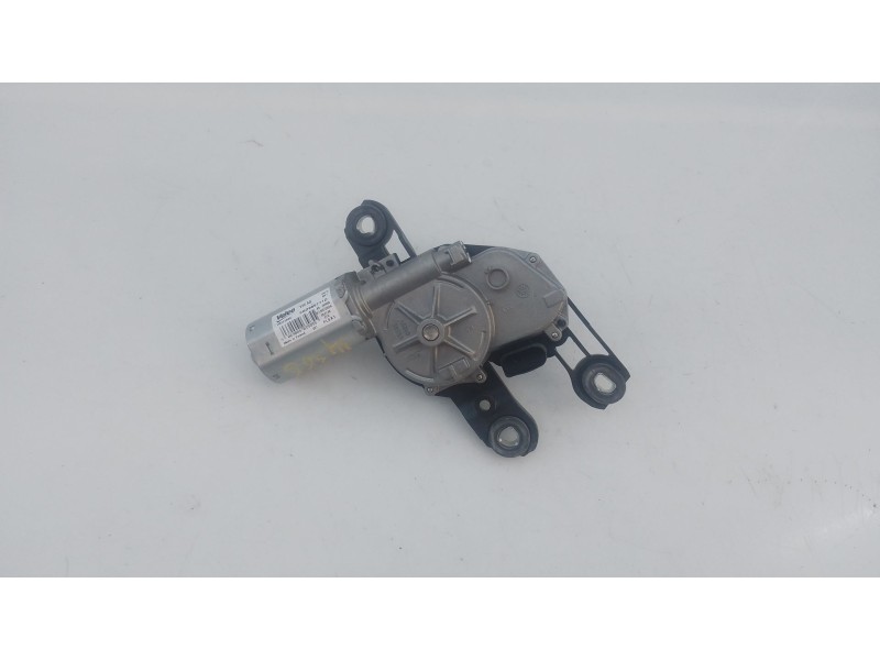 Recambio de motor limpia trasero para volkswagen tiguan (ad1, ax1) 1.5 tsi referencia OEM IAM 5G0955711D  