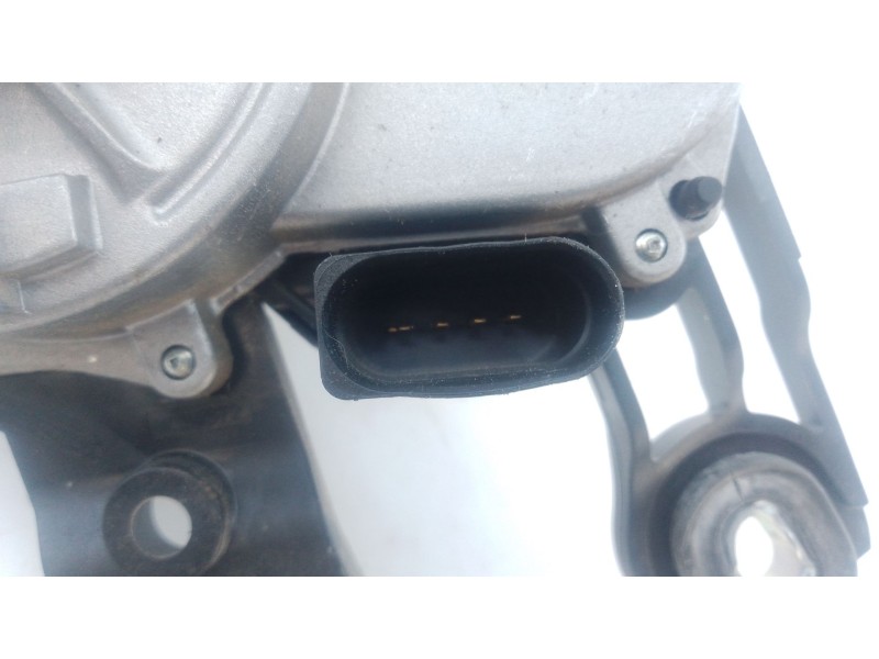 Recambio de motor limpia trasero para volkswagen tiguan (ad1, ax1) 1.5 tsi referencia OEM IAM 5G0955711D  