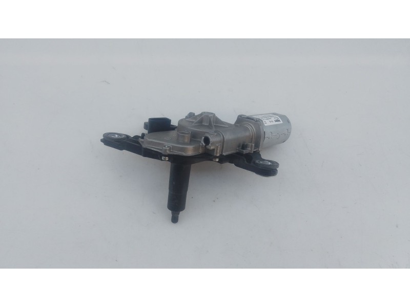 Recambio de motor limpia trasero para volkswagen tiguan (ad1, ax1) 1.5 tsi referencia OEM IAM 5G0955711D  