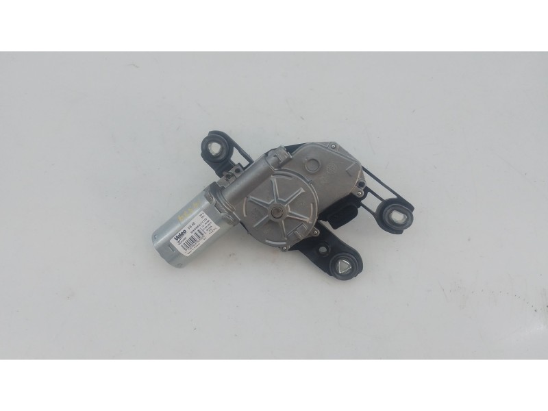 Recambio de motor limpia trasero para volkswagen t-roc (a11, d11) 1.5 tsi referencia OEM IAM 5G0955711D  