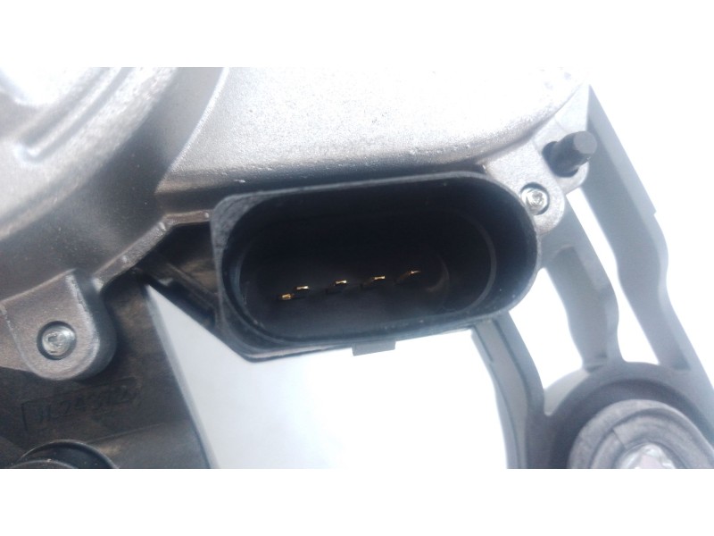 Recambio de motor limpia trasero para volkswagen t-roc (a11, d11) 1.5 tsi referencia OEM IAM 5G0955711D  