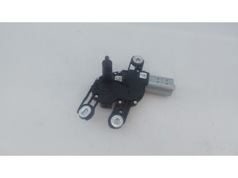 Recambio de motor limpia trasero para volkswagen t-roc (a11, d11) 1.5 tsi referencia OEM IAM 5G0955711D  