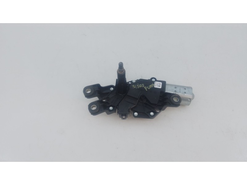 Recambio de motor limpia trasero para ford puma (j2k, cf7) 1.0 ecoboost mhev referencia OEM IAM L1TB17404AB  