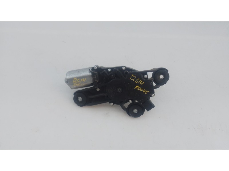 Recambio de motor limpia trasero para ford focus lim. (cb8) edition referencia OEM IAM BV6117K441AA 0390201205 