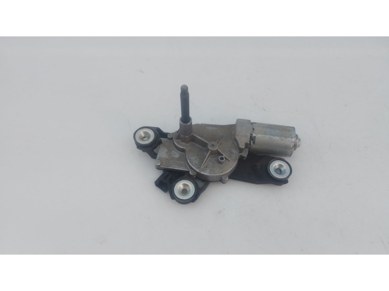 Recambio de motor limpia trasero para ford focus lim. (cb8) edition referencia OEM IAM BV6117K441AA 0390201205 