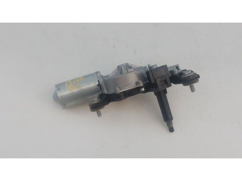 Recambio de motor limpia trasero para mercedes-benz glc (x253) 220 d 4-matic (253.915) referencia OEM IAM A2139065901 W000068429