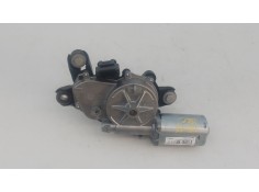 Recambio de motor limpia trasero para mercedes-benz glc (x253) 220 d 4-matic (253.915) referencia OEM IAM A2139065901 W000068429 2