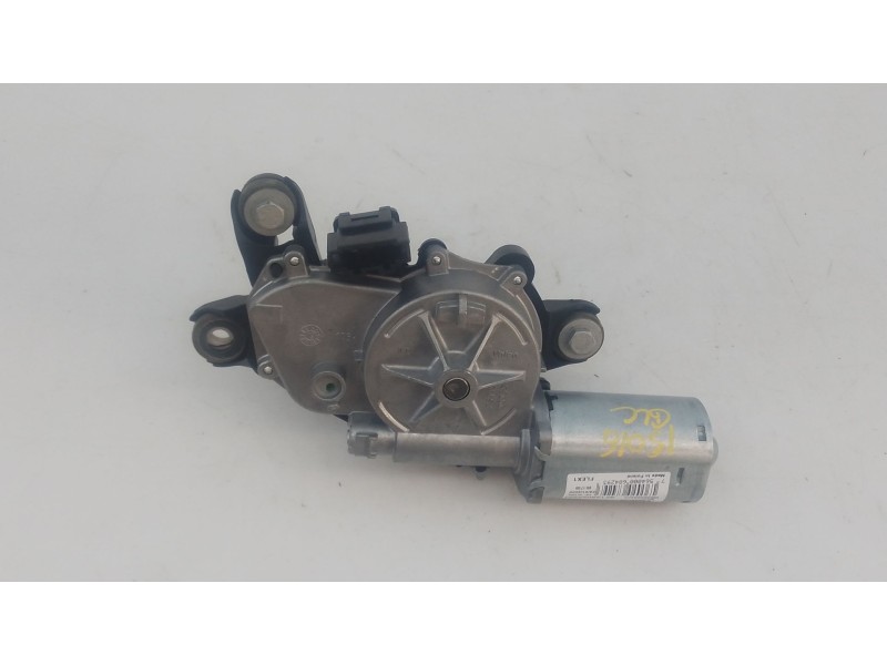 Recambio de motor limpia trasero para mercedes-benz glc (x253) 220 d 4-matic (253.915) referencia OEM IAM A2139065901 W000068429