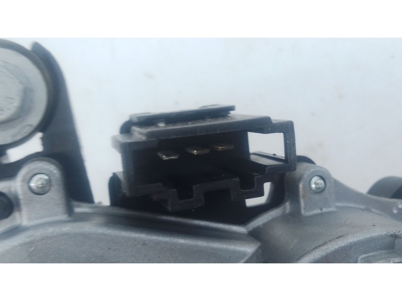 Recambio de motor limpia trasero para mercedes-benz glc (x253) 220 d 4-matic (253.915) referencia OEM IAM A2139065901 W000068429