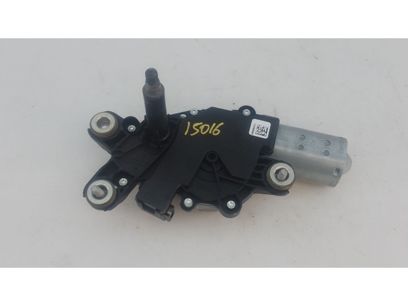 Recambio de motor limpia trasero para mercedes-benz glc (x253) 220 d 4-matic (253.915) referencia OEM IAM A2139065901 W000068429