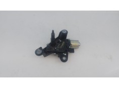 Recambio de motor limpia trasero para peugeot 5008 ii (mc_, mj_, mr_, m4_) 1.5 bluehdi 130 (mcyhzj, mcyhzr, mcyhzx) referencia O