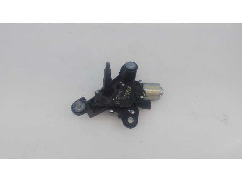 Recambio de motor limpia trasero para peugeot 5008 ii (mc_, mj_, mr_, m4_) 1.5 bluehdi 130 (mcyhzj, mcyhzr, mcyhzx) referencia O