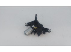 Recambio de motor limpia trasero para renault captur i (j5_, h5_) 1.2 tce 120 referencia OEM IAM 287105483R  