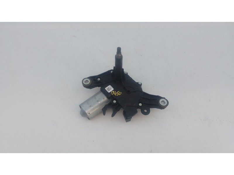 Recambio de motor limpia trasero para renault captur i (j5_, h5_) 1.2 tce 120 referencia OEM IAM 287105483R  