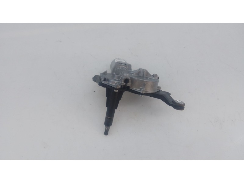 Recambio de motor limpia trasero para renault captur i (j5_, h5_) 1.2 tce 120 referencia OEM IAM 287105483R  