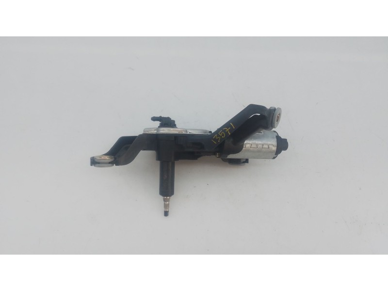 Recambio de motor limpia trasero para bmw 1 (e87) 118 d referencia OEM IAM 692195904  