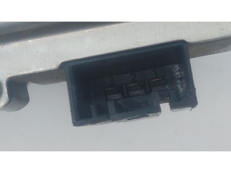 Recambio de motor limpia trasero para bmw 1 (e87) 118 d referencia OEM IAM 692195904  