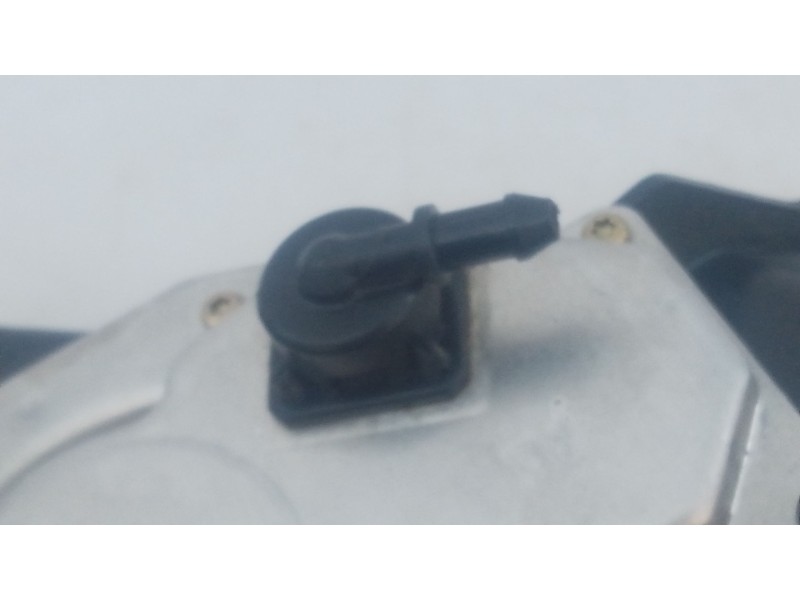 Recambio de motor limpia trasero para bmw 1 (e87) 118 d referencia OEM IAM 692195904  