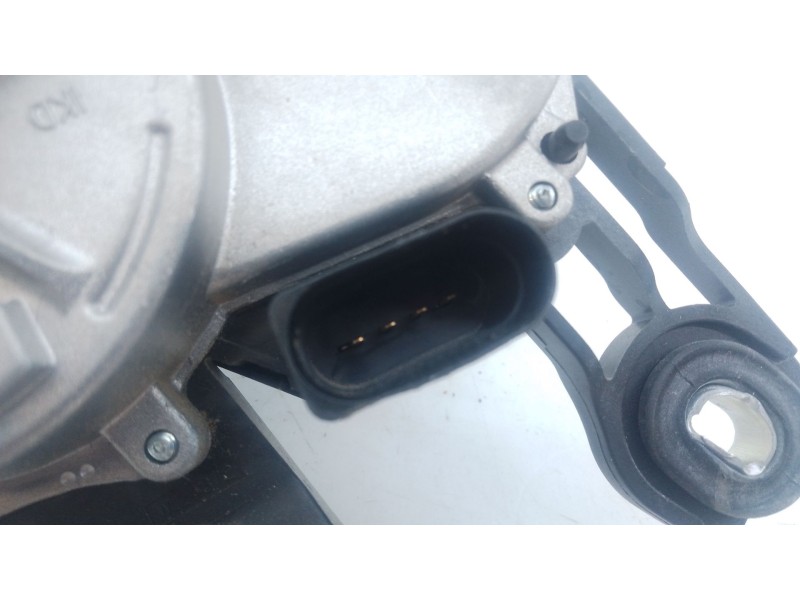 Recambio de motor limpia trasero para volkswagen tiguan (ad1, ax1) 2.0 tdi referencia OEM IAM 5G0955711D  