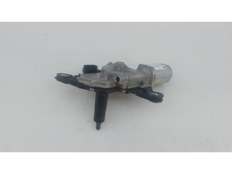 Recambio de motor limpia trasero para volkswagen tiguan (ad1, ax1) 2.0 tdi referencia OEM IAM 5G0955711D  