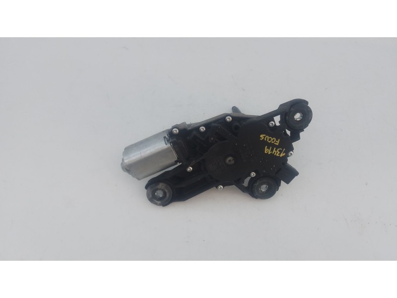 Recambio de motor limpia trasero para ford focus iii turnier 1.5 tdci referencia OEM IAM F1FB17K441AA 0390201259 