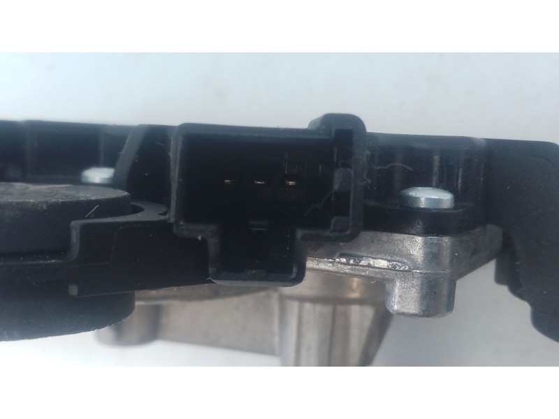 Recambio de motor limpia trasero para ford focus iii turnier 1.5 tdci referencia OEM IAM F1FB17K441AA 0390201259 