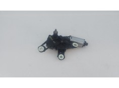 Recambio de motor limpia trasero para audi a4 allroad b8 (8kh) 2.0 tdi quattro referencia OEM IAM 4F9955711E  