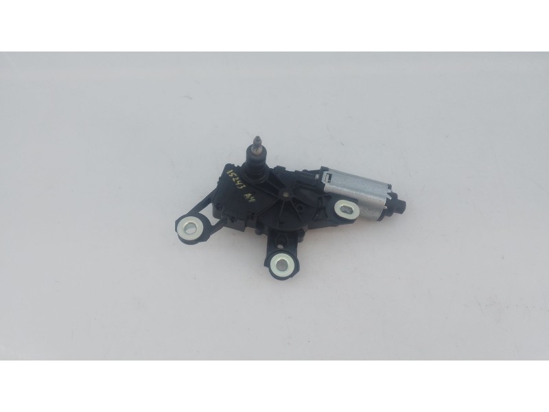 Recambio de motor limpia trasero para audi a4 allroad b8 (8kh) 2.0 tdi quattro referencia OEM IAM 4F9955711E  