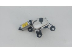 Recambio de motor limpia trasero para audi a4 allroad b8 (8kh) 2.0 tdi quattro referencia OEM IAM 4F9955711E   2