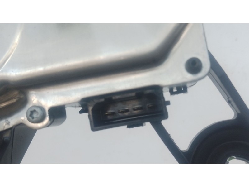 Recambio de motor limpia trasero para audi a4 allroad b8 (8kh) 2.0 tdi quattro referencia OEM IAM 4F9955711E  