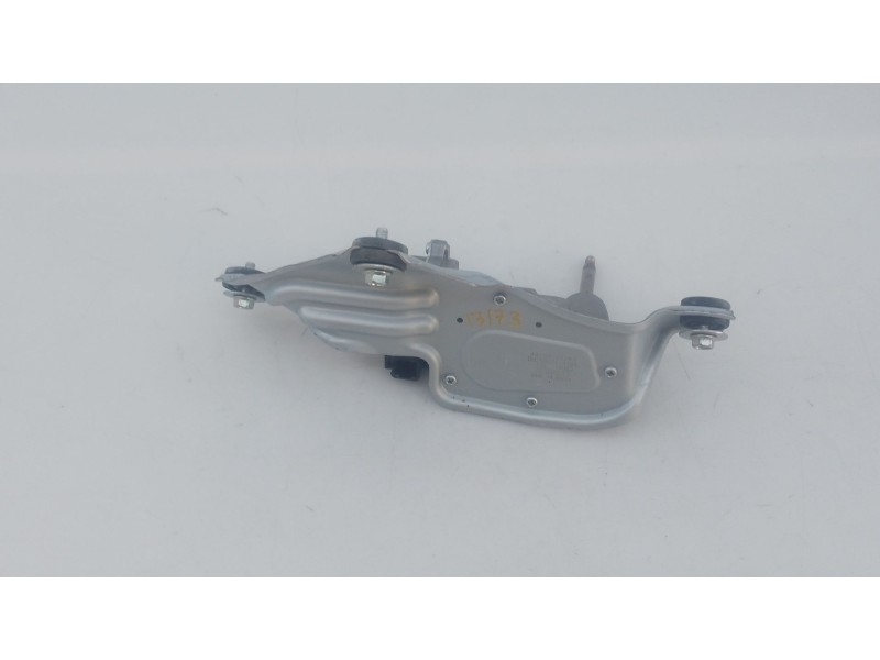 Recambio de motor limpia trasero para hyundai tucson (tl, tle) 1.6 gdi referencia OEM IAM 98700D3000 2596009190 