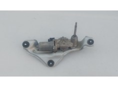 Recambio de motor limpia trasero para hyundai tucson (tl, tle) 1.6 gdi referencia OEM IAM 98700D3000 2596009190  2